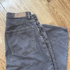 Pacsun women’s dad jeans size 30
